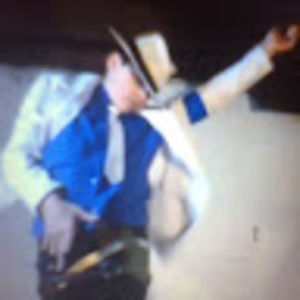 Meet your Posher, Nicolas